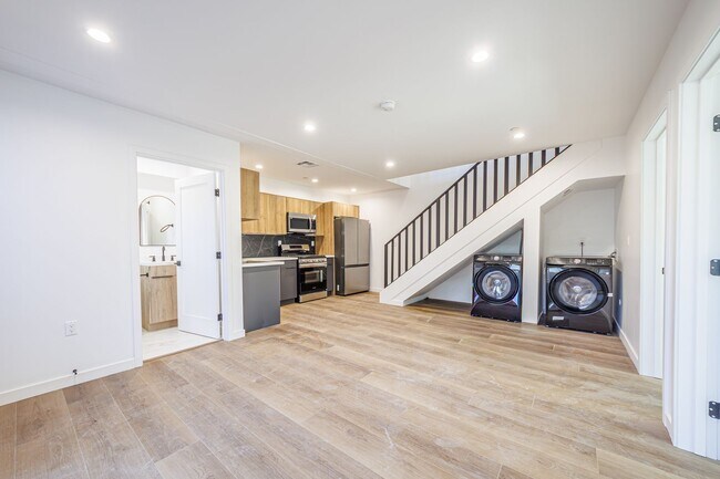 Photo - 5506 Barton Ave Unit 5506 B