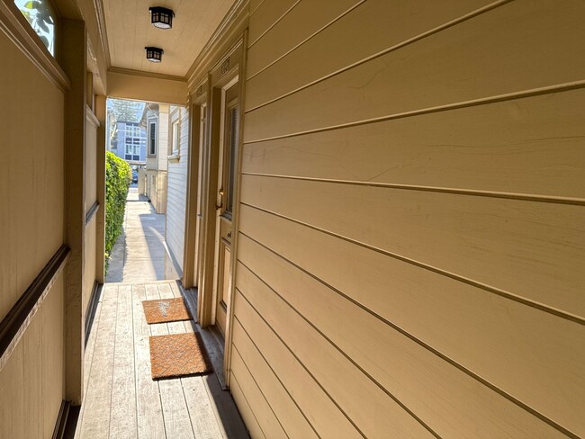 Photo - RC- 3894-3896 Ruby St., Oakland, CA, 94609 Unit RC- 3894 Ruby St.,Oakland,CA,94609