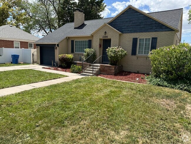 Building Photo - 3396 S Lorraine Cir Rental