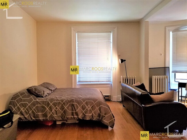 Photo - 21 Massachusetts Ave Rental