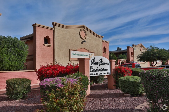 San Simeon - San Simeon