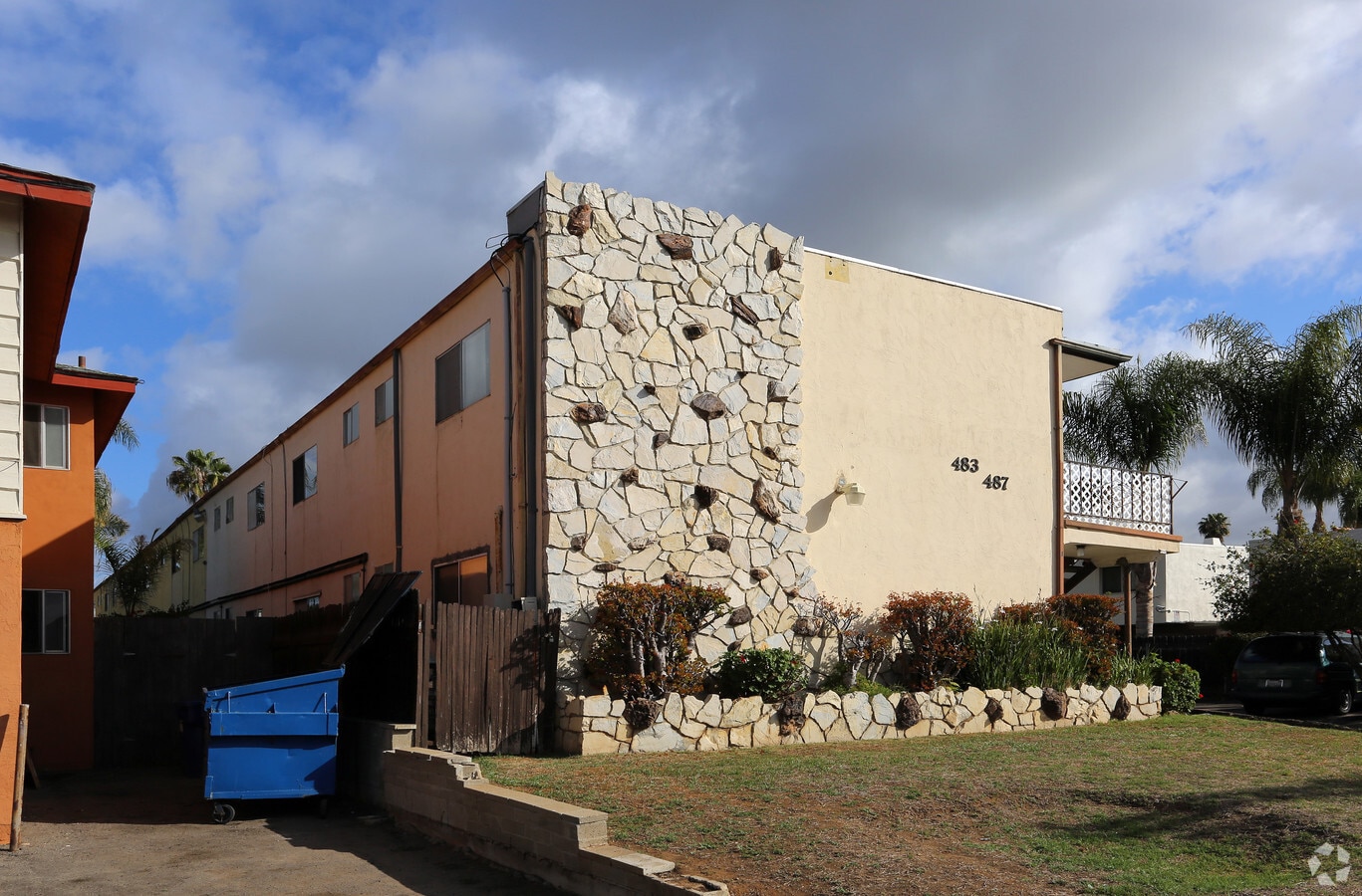 Photo - Casa De Roca