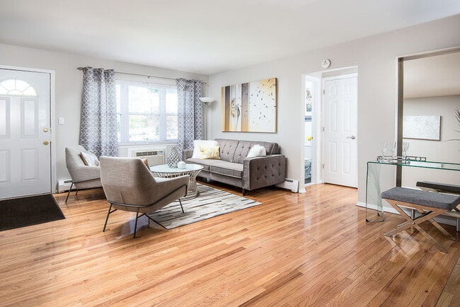 Georgetown Apartments