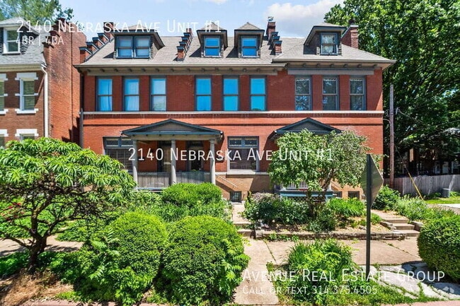 Building Photo - 2140 Nebraska Ave Unit #1 Rental