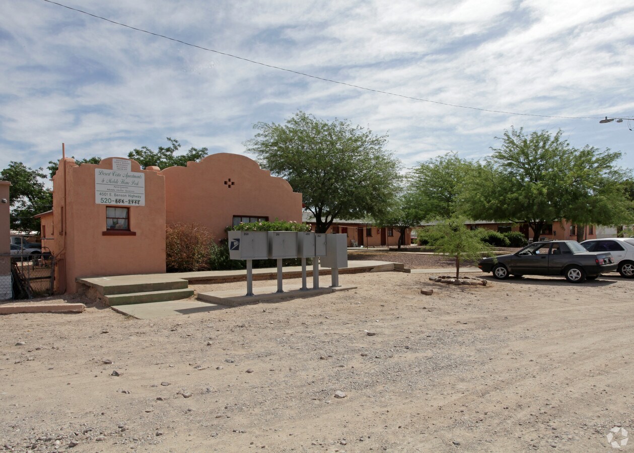 Photo - Desert Vista Village