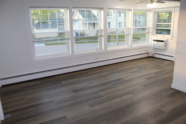 University Lofts