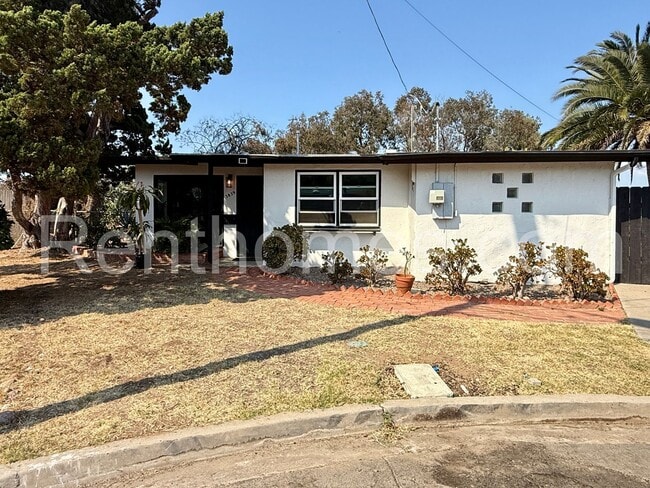 Building Photo - 3839 Jodi St Rental
