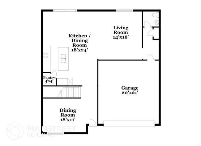 Photo - 525 Canoe Way