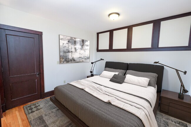 Photo - Legacy Rose Flats