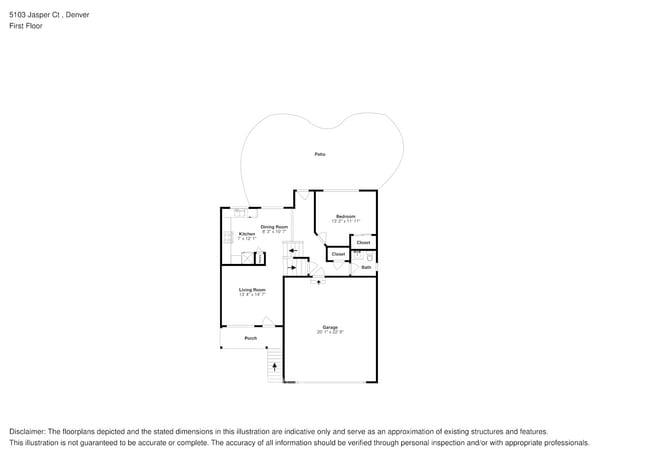 Photo - 5103 Jasper Ct