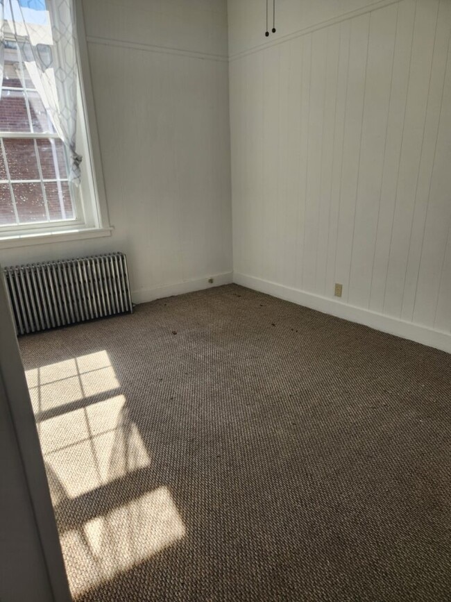 Dormitorio - 263-265 Park St