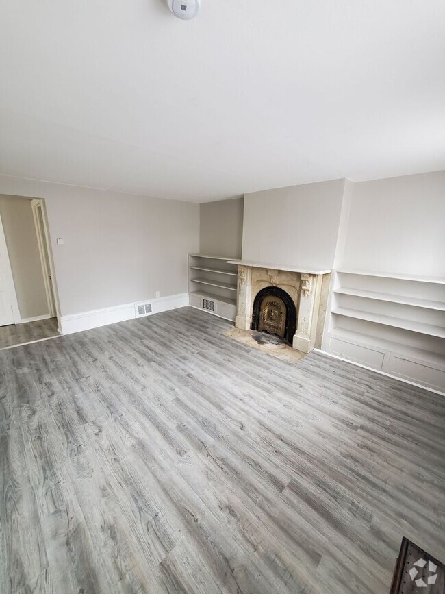 Building Photo - 2467 S Burrell St Rental