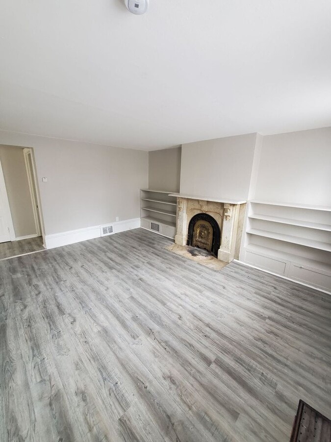 2467 S Burrell St 6 unit - 2467 S Burrell St 6 unit Apartments
