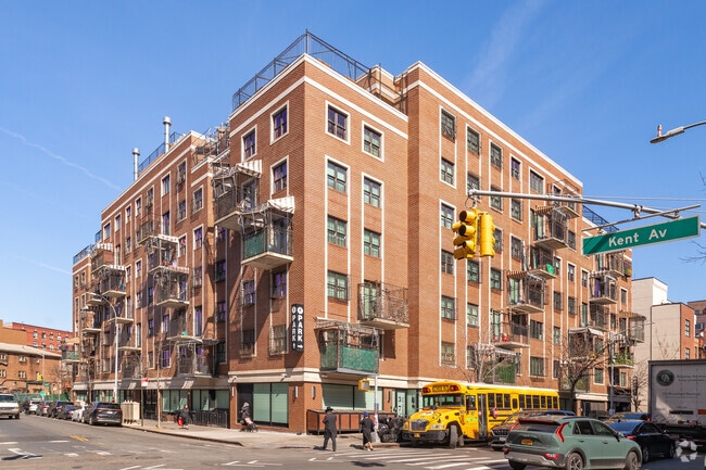 Photo - 755 Kent Ave Apartments