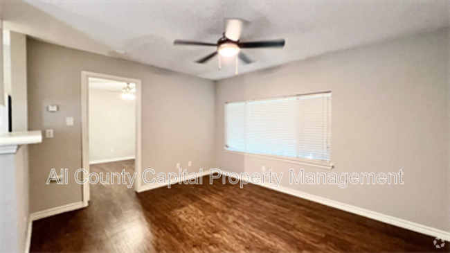 Building Photo - 4501 Witham Ln Unit 101 Rental