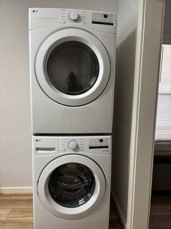 Photo - Newly remodeled, 1st floor, 2 bedroom apt. Bethlehem Pa Unit 421A