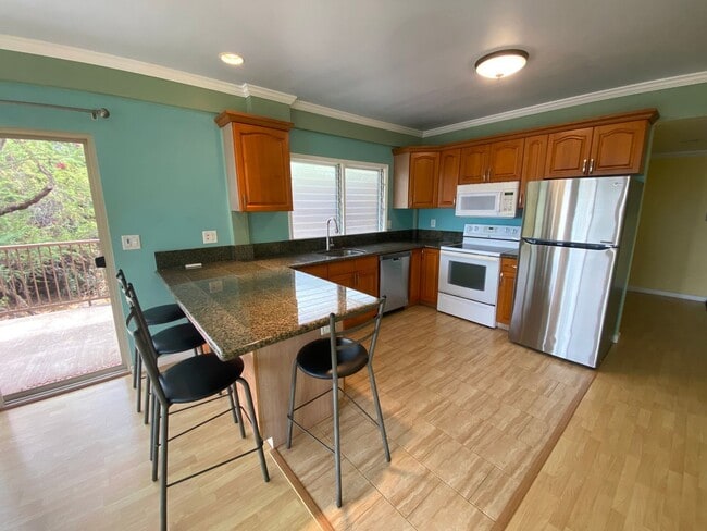 Photo - Maui Meadows 1 Bed