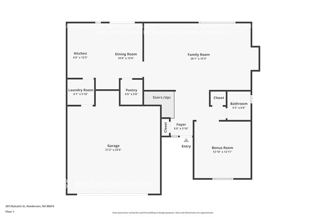 Photo - 207 Malcolm St