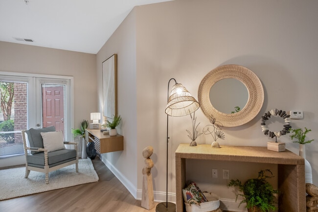 Ashbury Square Apartments
