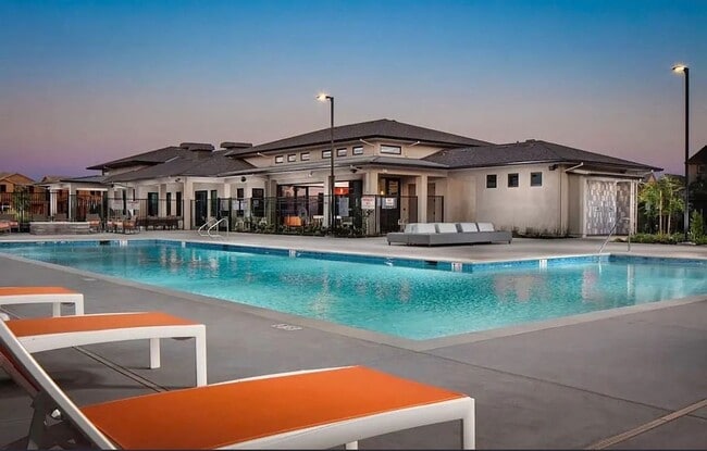 Photo - Modern 4BR Sacramento Home with Exclusive Clubhouse!