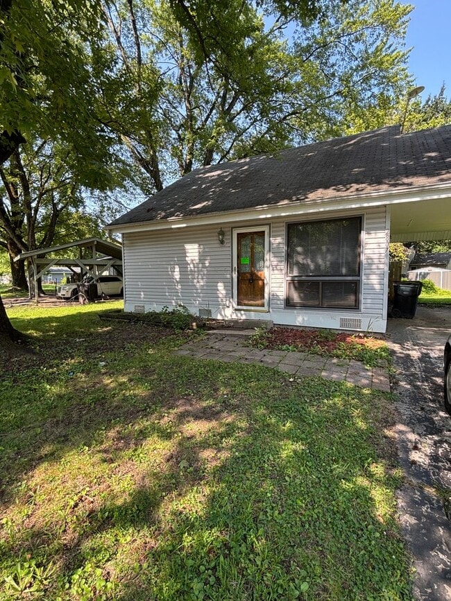 Photo - 2807 Shadowcreek Dr