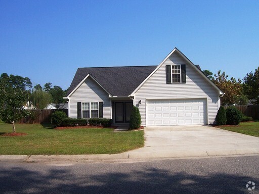 Building Photo - 1805 Liz Ln NE Rental