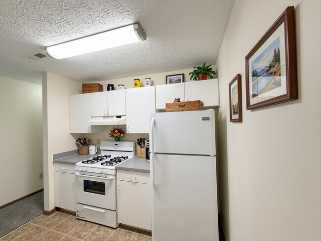 Photo - Elmwood Villas Apartments
