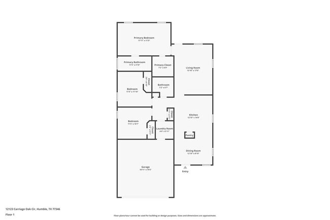 Photo - 12123 Carriage Oak Cir