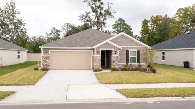 Photo - 421 Red Dahlia Ln