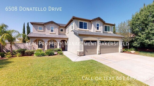 Building Photo - 6508 Donatello Dr
