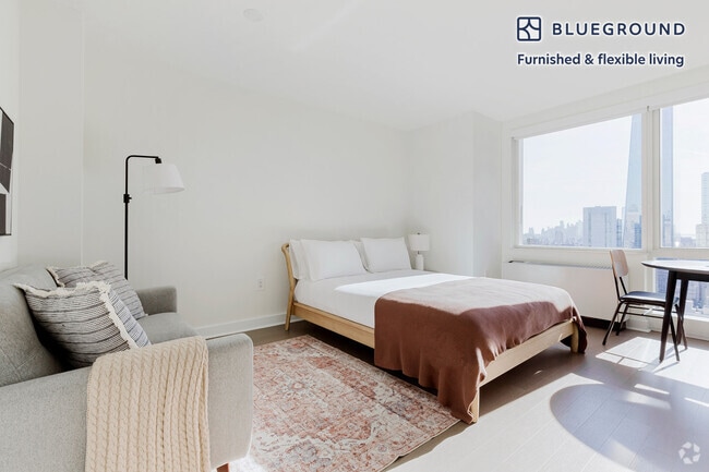 Building Photo - 450 W 42nd St Rental