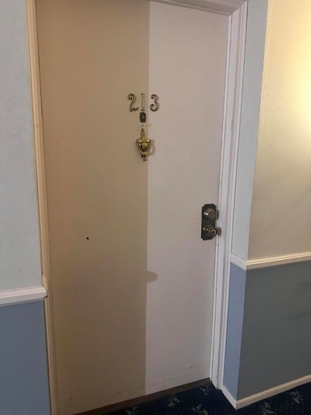 Photo - 8750 Harrison Ave Unit 213