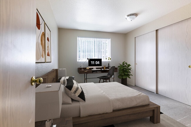Overlook Pointe Apartments