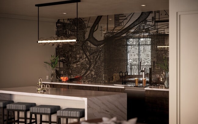 River's Edge Residences