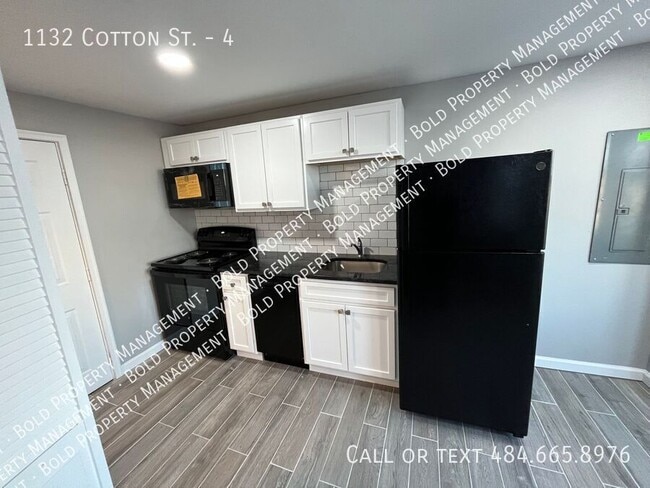 Building Photo - 1132 Cotton St Unit 4