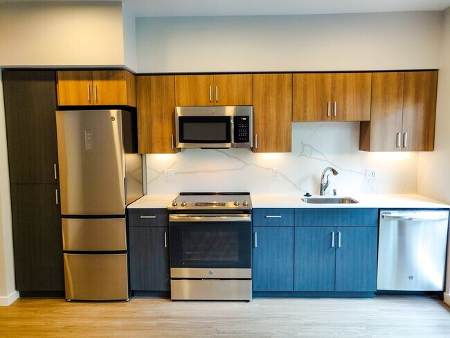 Photo - The Village at Westgate