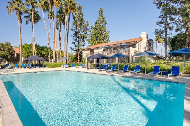 Building Photo - Parcwood Rental