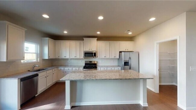 Photo - 205 Ridge Valley Dr