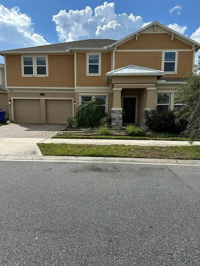 Building Photo - 2929 Nottel Dr