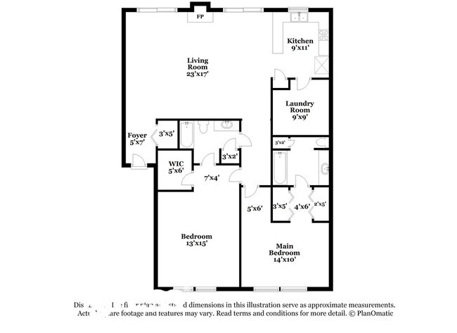 Photo - 103 Fair Haven Way