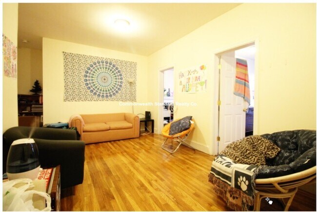 Photo - 56 Egmont St Unit 5K