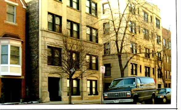 Cornell Arms Apartments - Cornell Arms Apartments