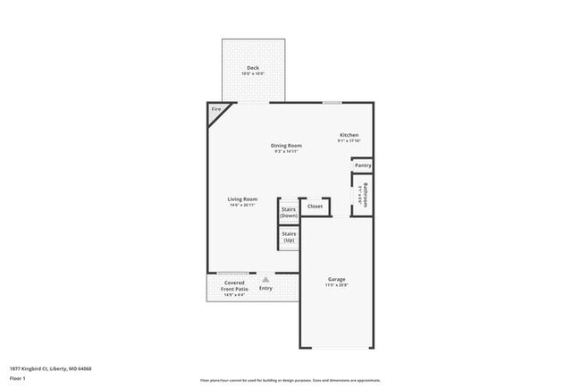 Photo - 1877 Kingbird Ct