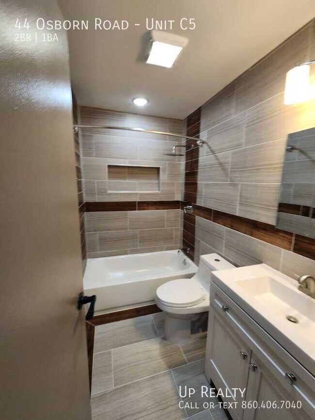 Ramblewood Apartments Naugatuck, CT