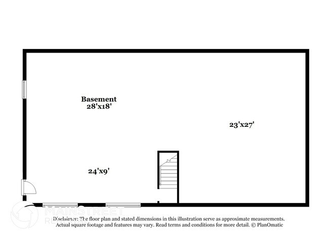 Photo - 1277 Scenic Way SW