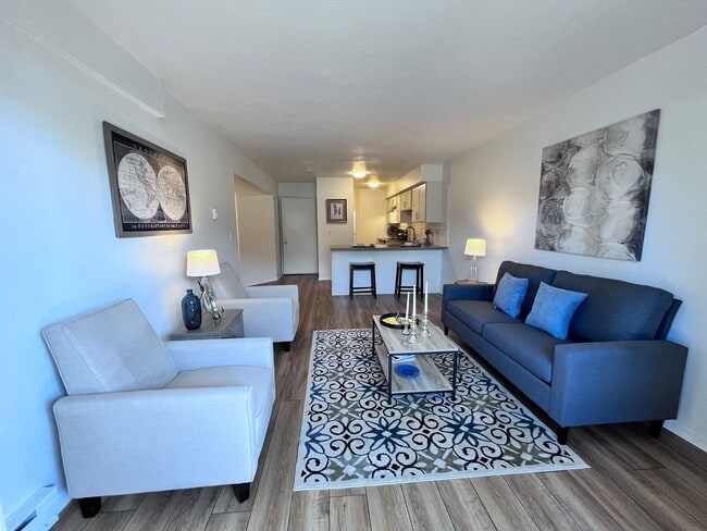 Photo - Acres Crossing Apartments