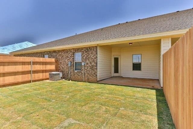 Cooper Schools/ Southwest Corridor//South Plains Electric Co-op