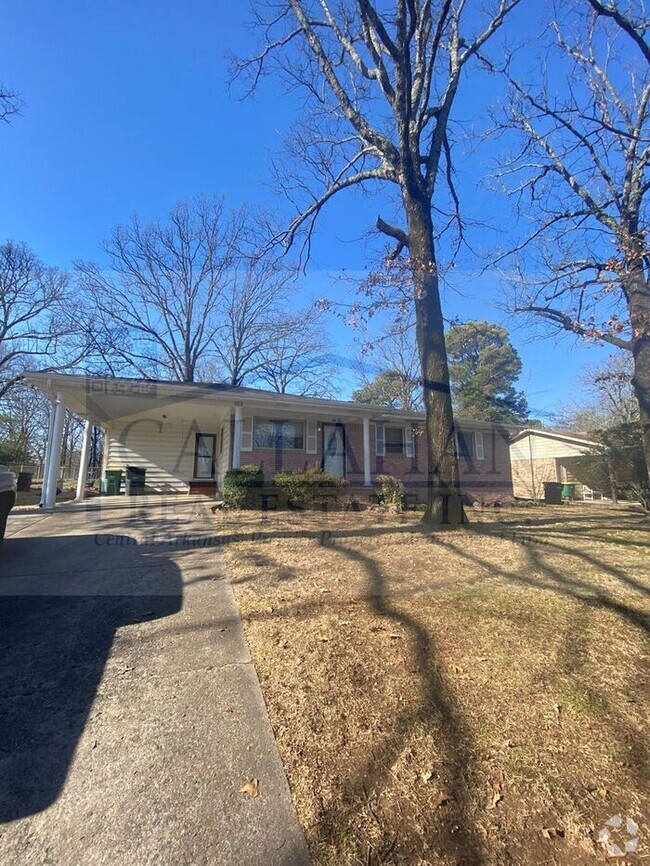 Building Photo - Sherwood 3 Bedroom Home