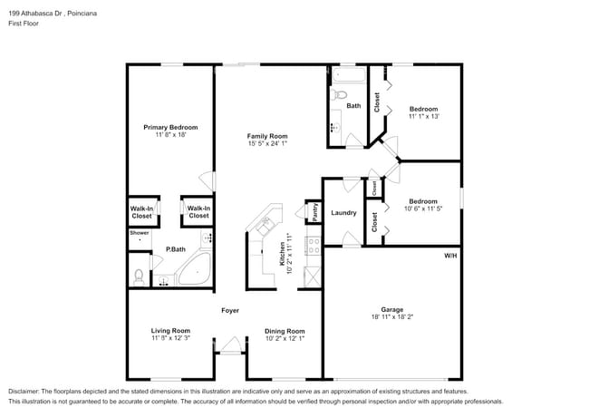Photo - 199 Athabasca Dr
