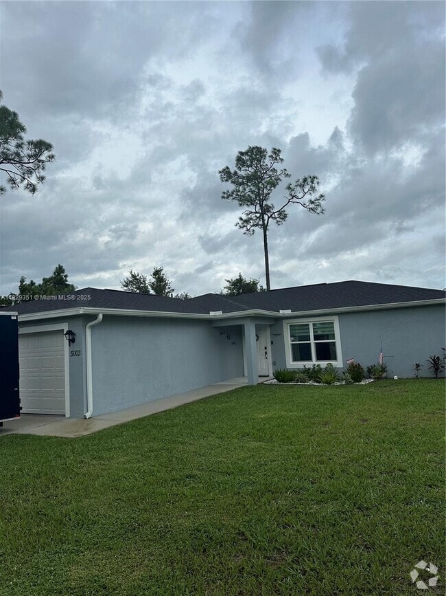 Building Photo - 5003 Moon Ln Rental